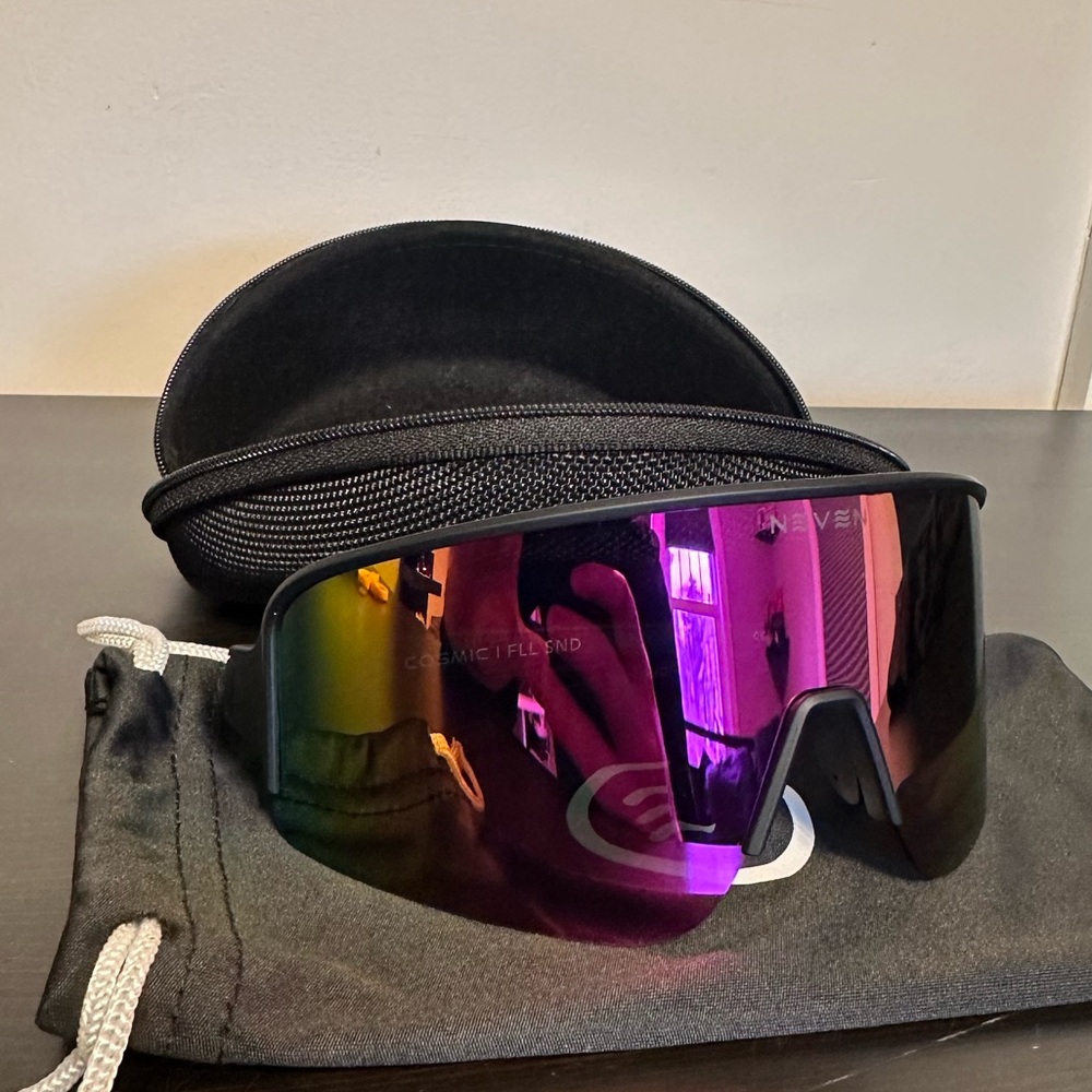NEVEN Eyewear FLL SND Glasses - Picture 7 of 8